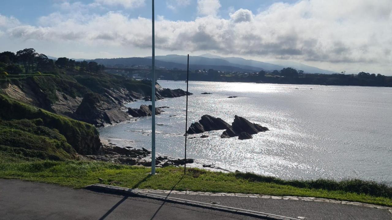 Inmejorable Para Descanso, Playa Y Montana Ribadeo Buitenkant foto