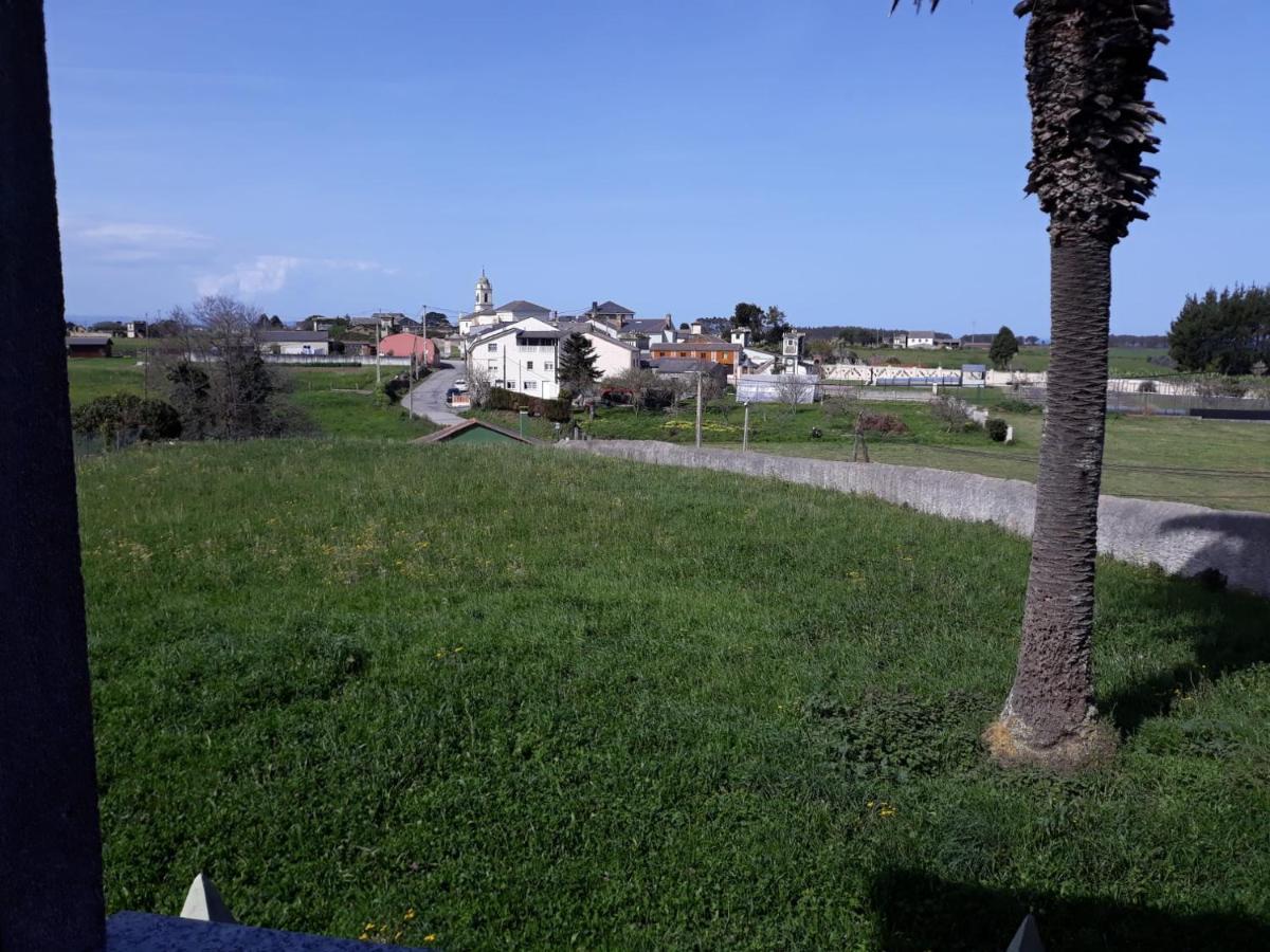 Inmejorable Para Descanso, Playa Y Montana Ribadeo Buitenkant foto